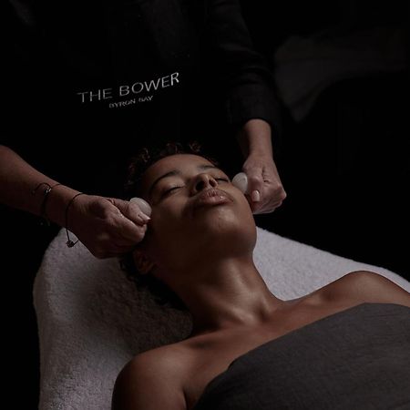 Hotel The Bower Byron Bay Esterno foto