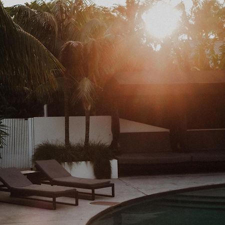 Hotel The Bower Byron Bay Esterno foto