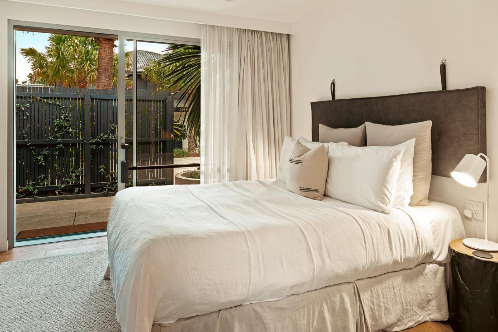Hotel The Bower Byron Bay Camera foto