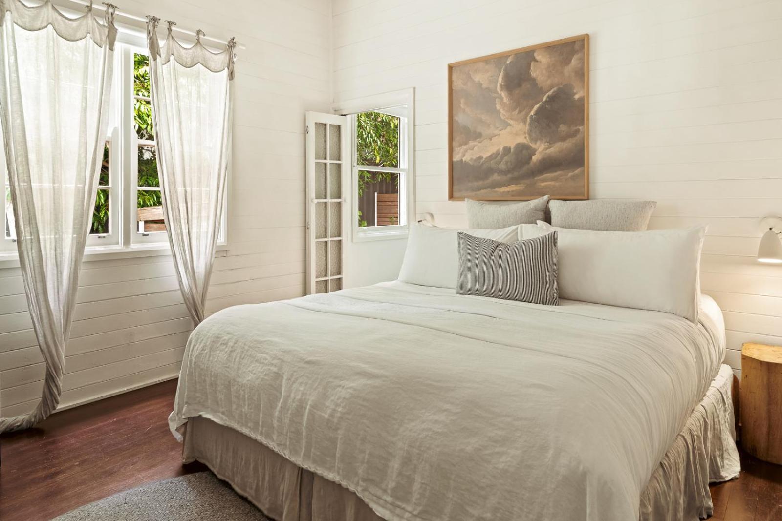 Hotel The Bower Byron Bay Camera foto