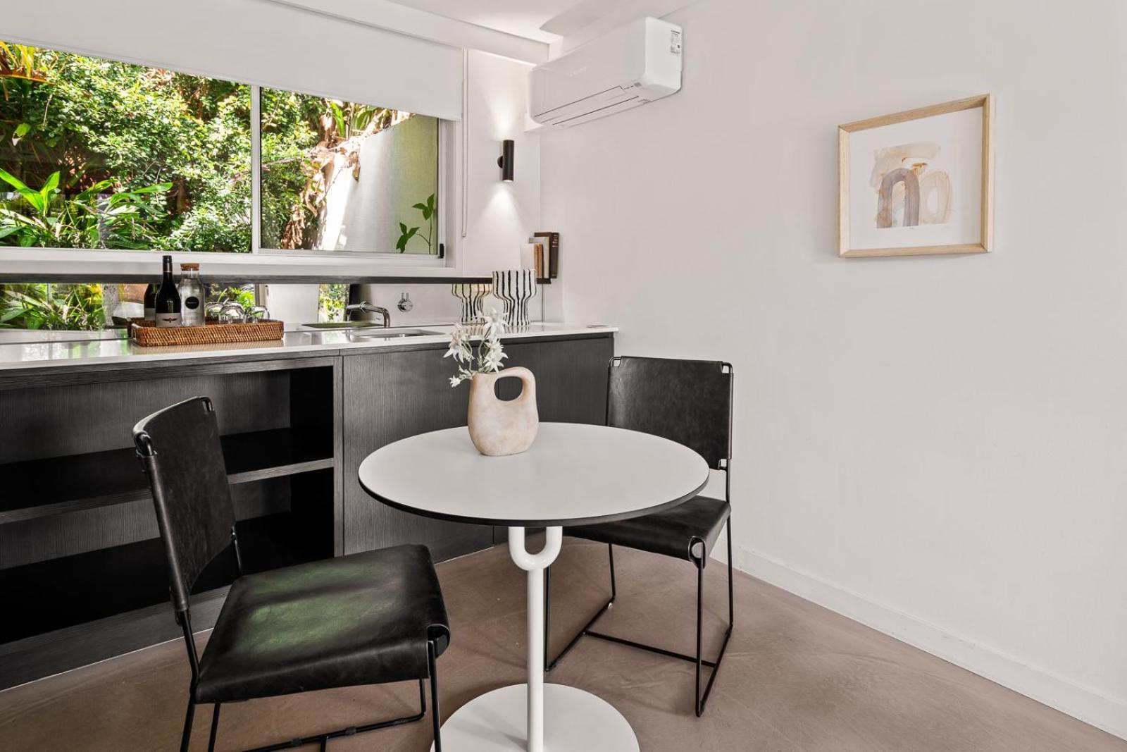 Hotel The Bower Byron Bay Camera foto