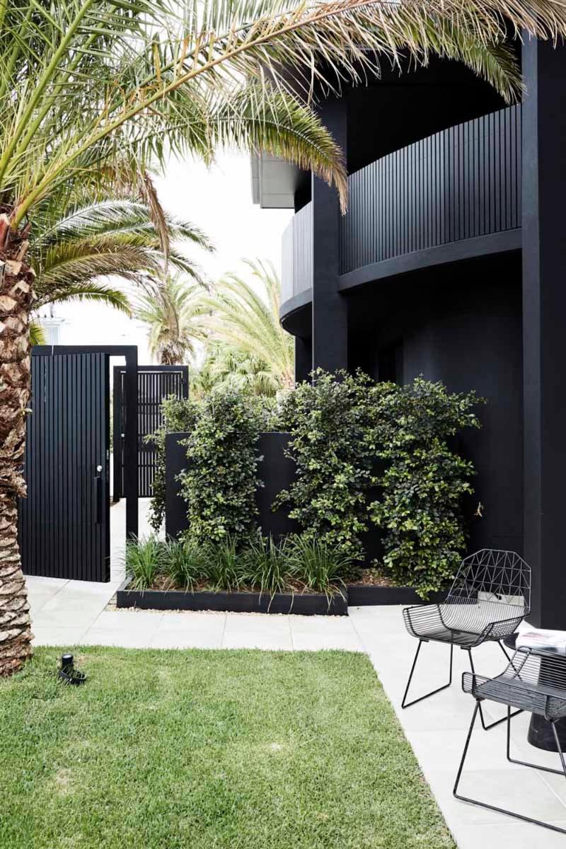 Hotel The Bower Byron Bay Camera foto