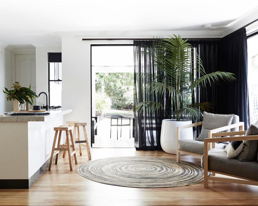 Hotel The Bower Byron Bay Camera foto