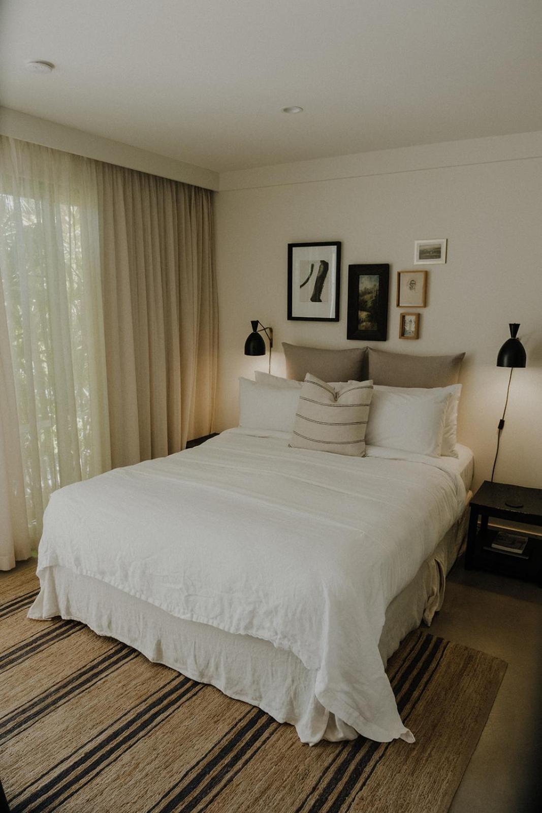 Hotel The Bower Byron Bay Camera foto