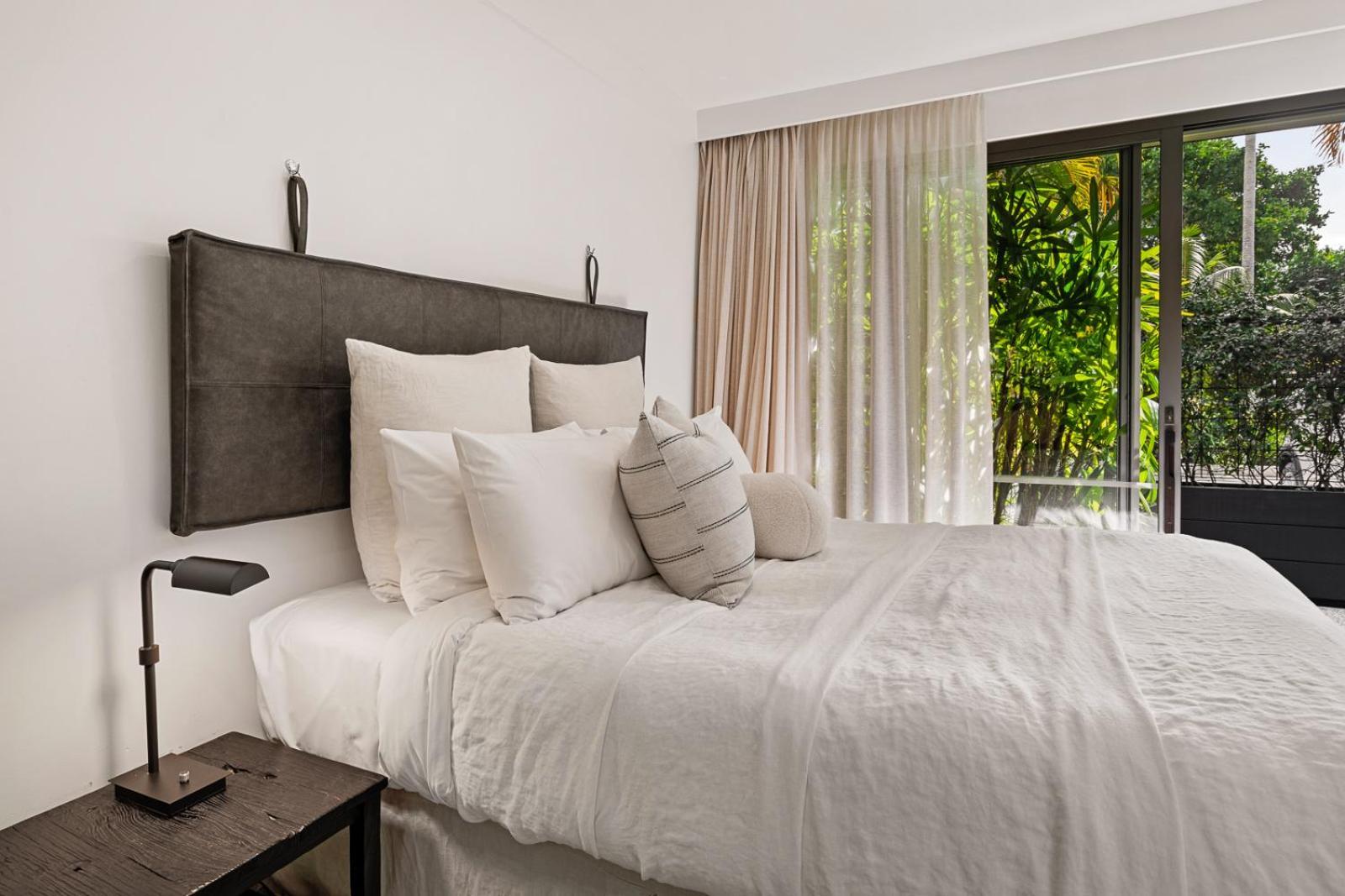Hotel The Bower Byron Bay Camera foto