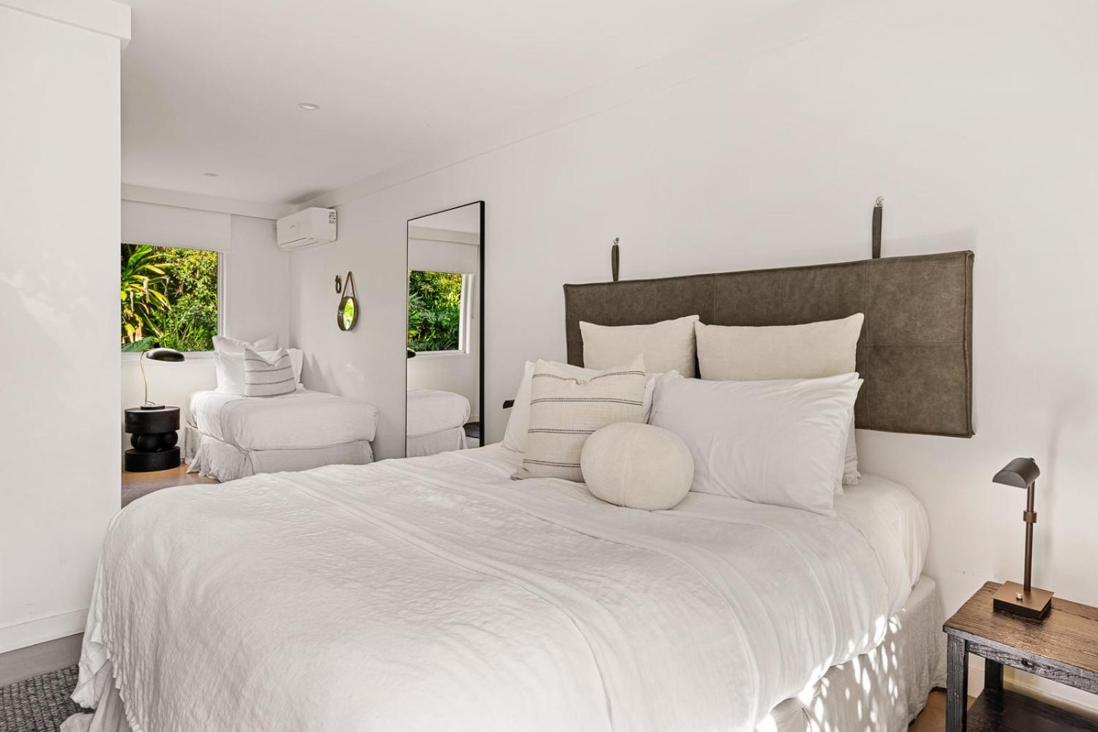 Hotel The Bower Byron Bay Esterno foto