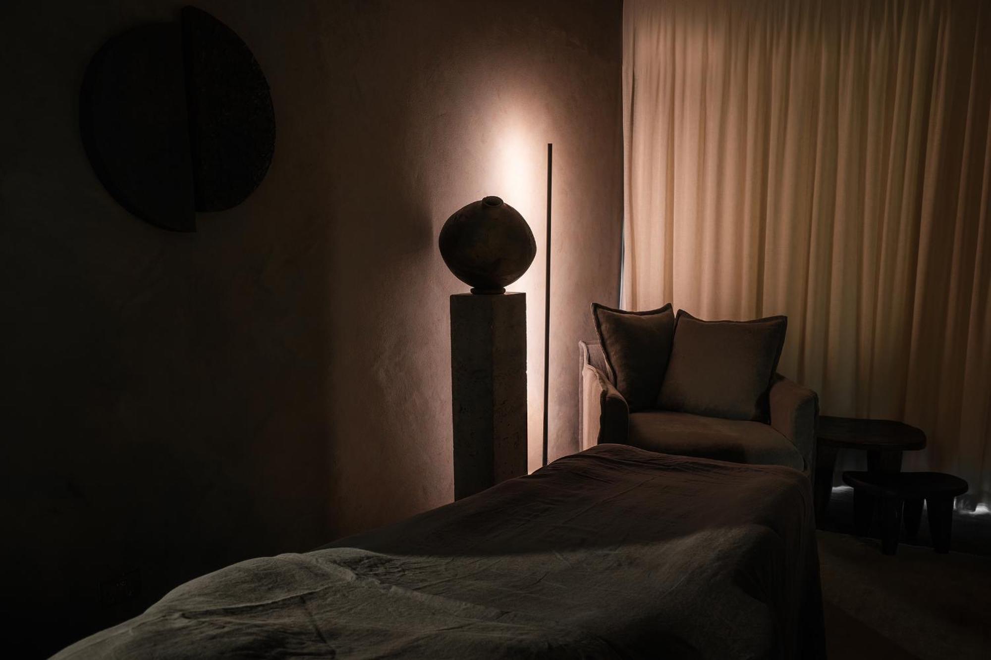Hotel The Bower Byron Bay Esterno foto