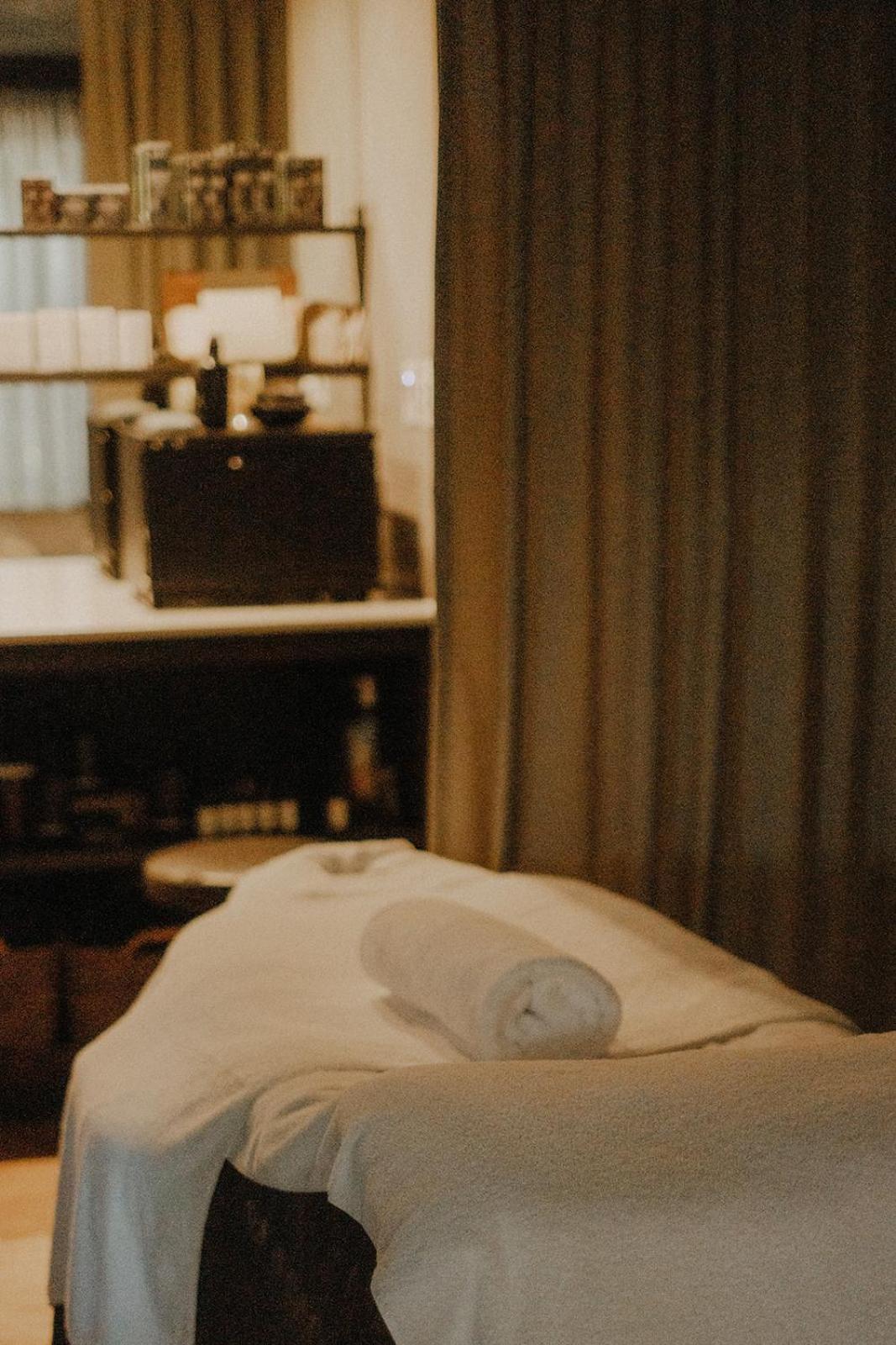 Hotel The Bower Byron Bay Esterno foto
