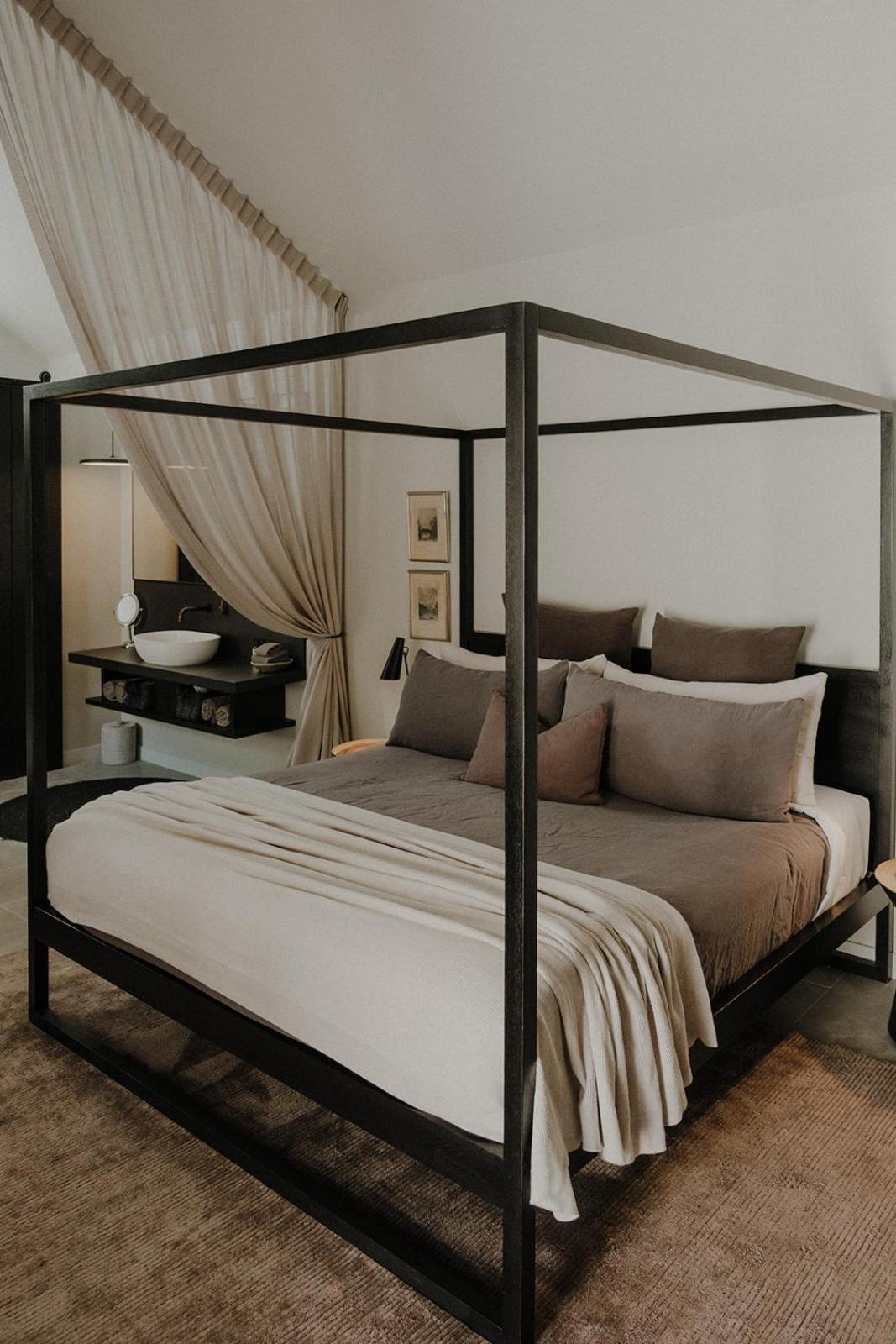 Hotel The Bower Byron Bay Esterno foto