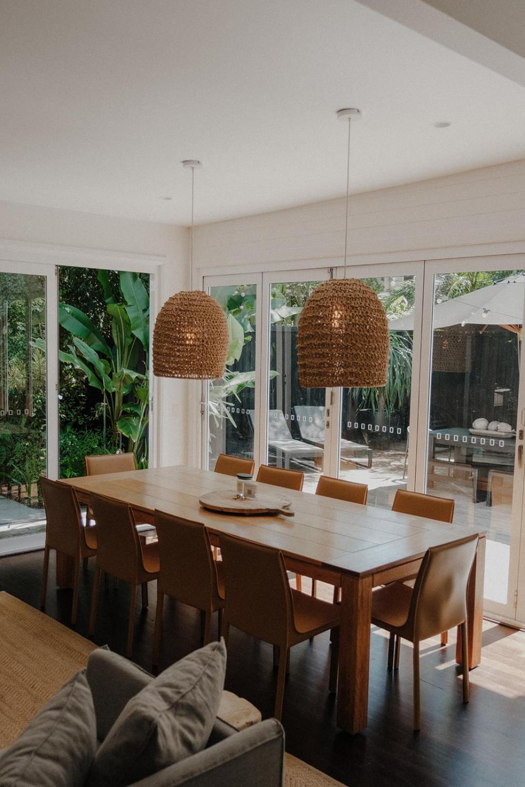 Hotel The Bower Byron Bay Esterno foto