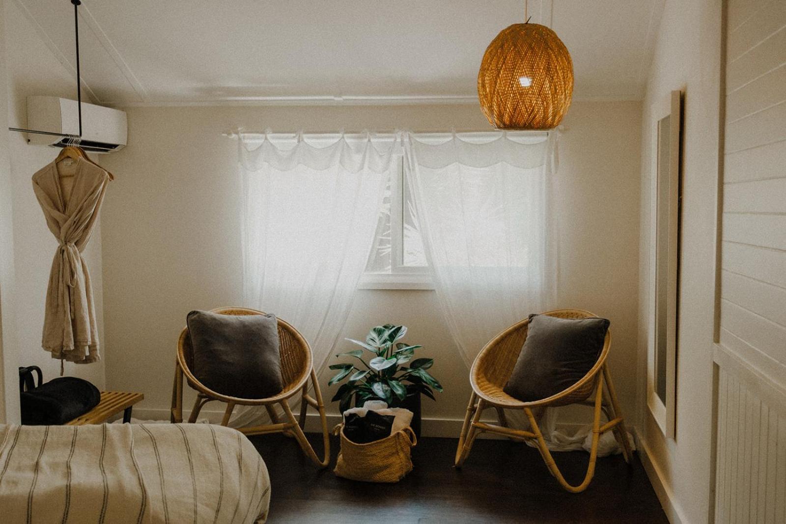 Hotel The Bower Byron Bay Esterno foto