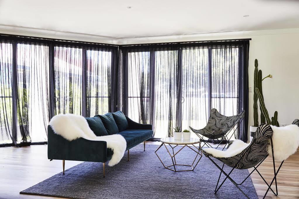 Hotel The Bower Byron Bay Esterno foto