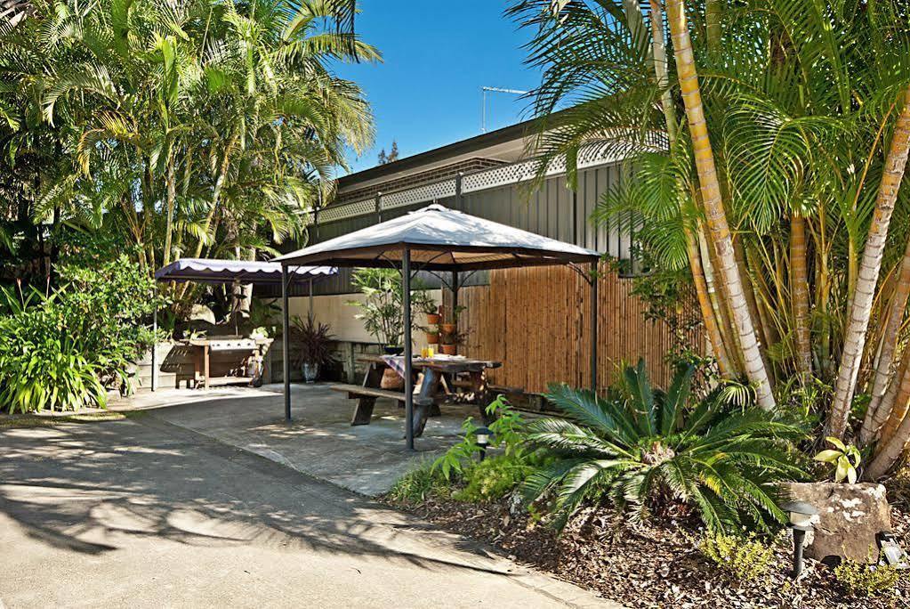 Hotel The Bower Byron Bay Esterno foto