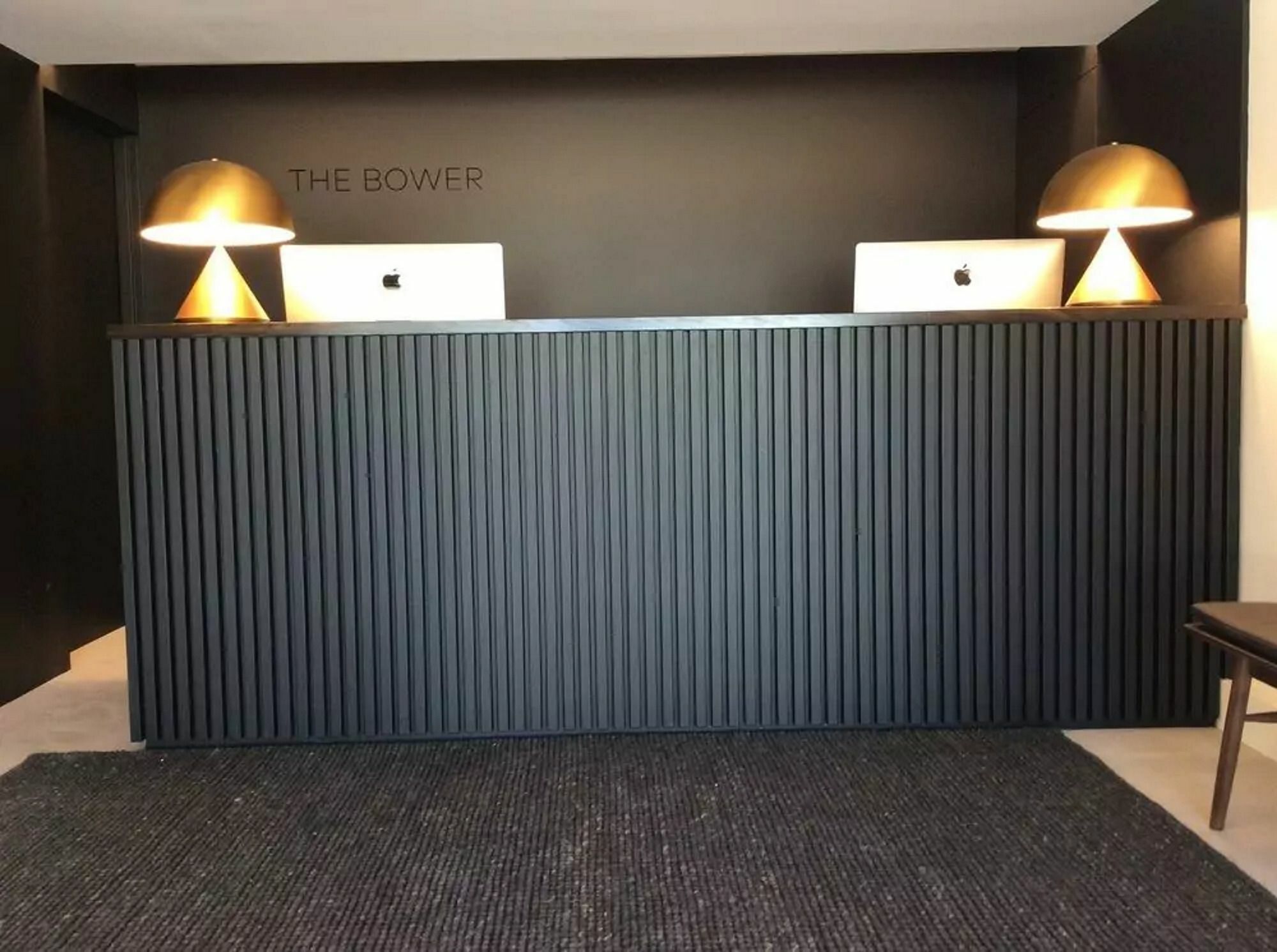 Hotel The Bower Byron Bay Esterno foto