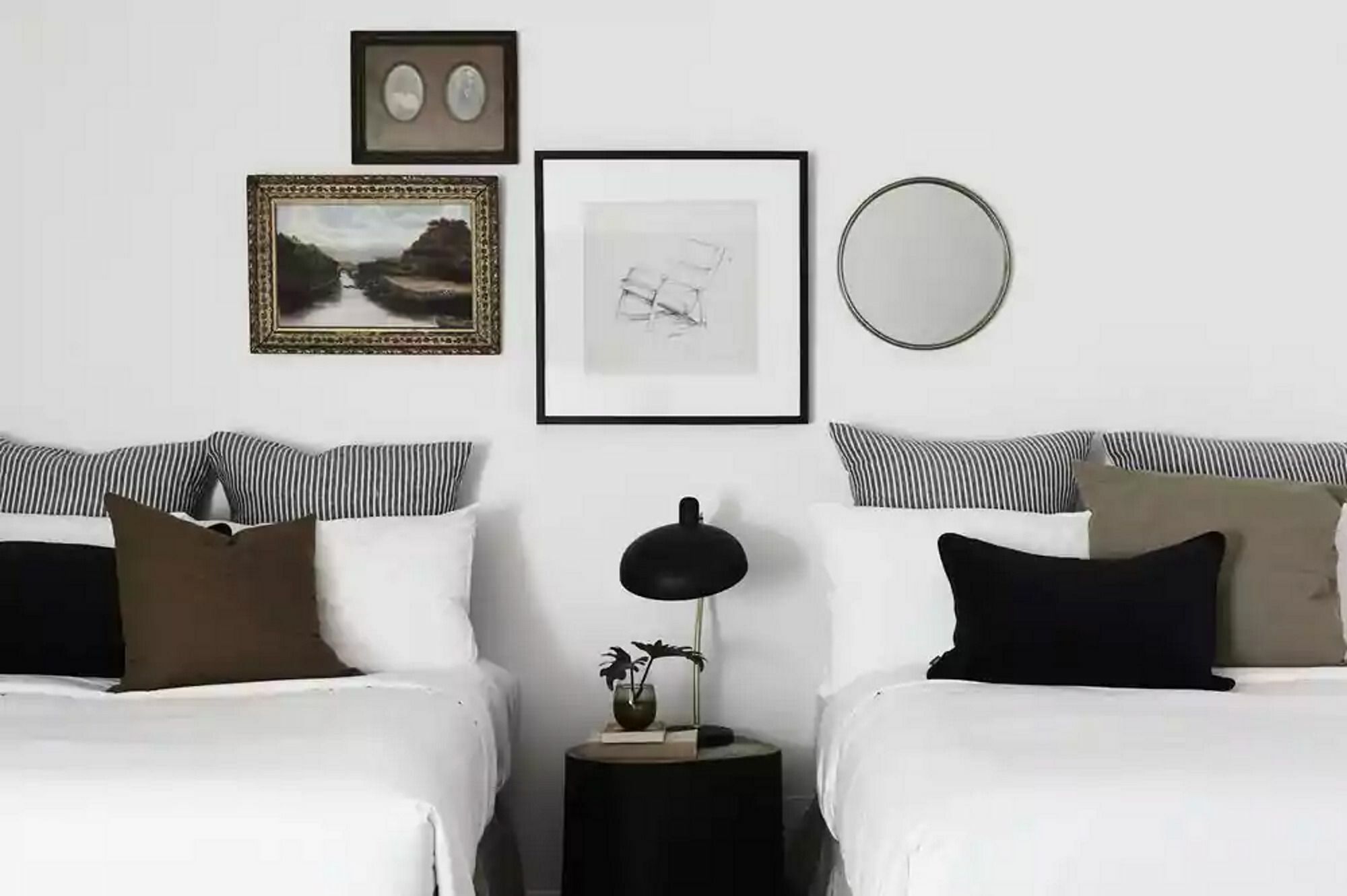 Hotel The Bower Byron Bay Esterno foto
