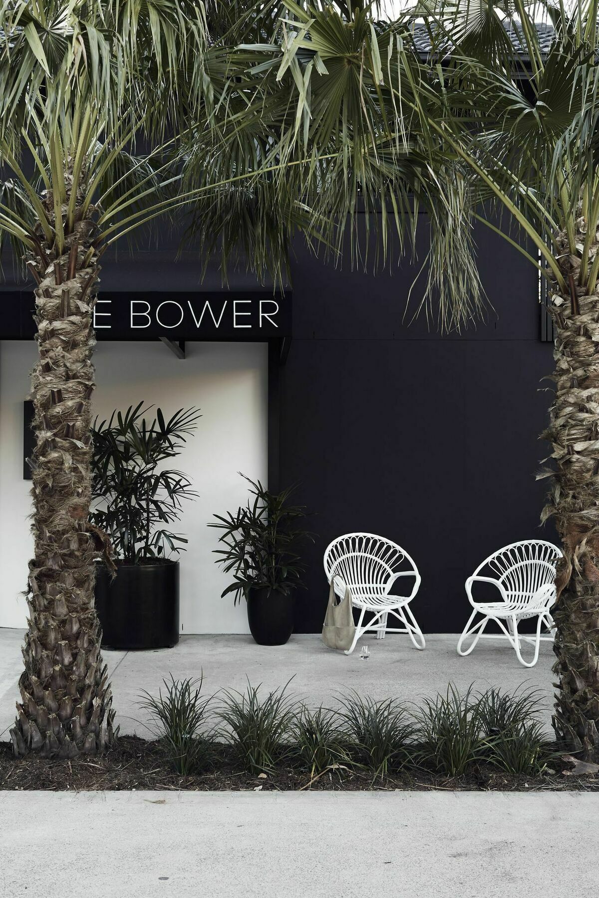 Hotel The Bower Byron Bay Esterno foto