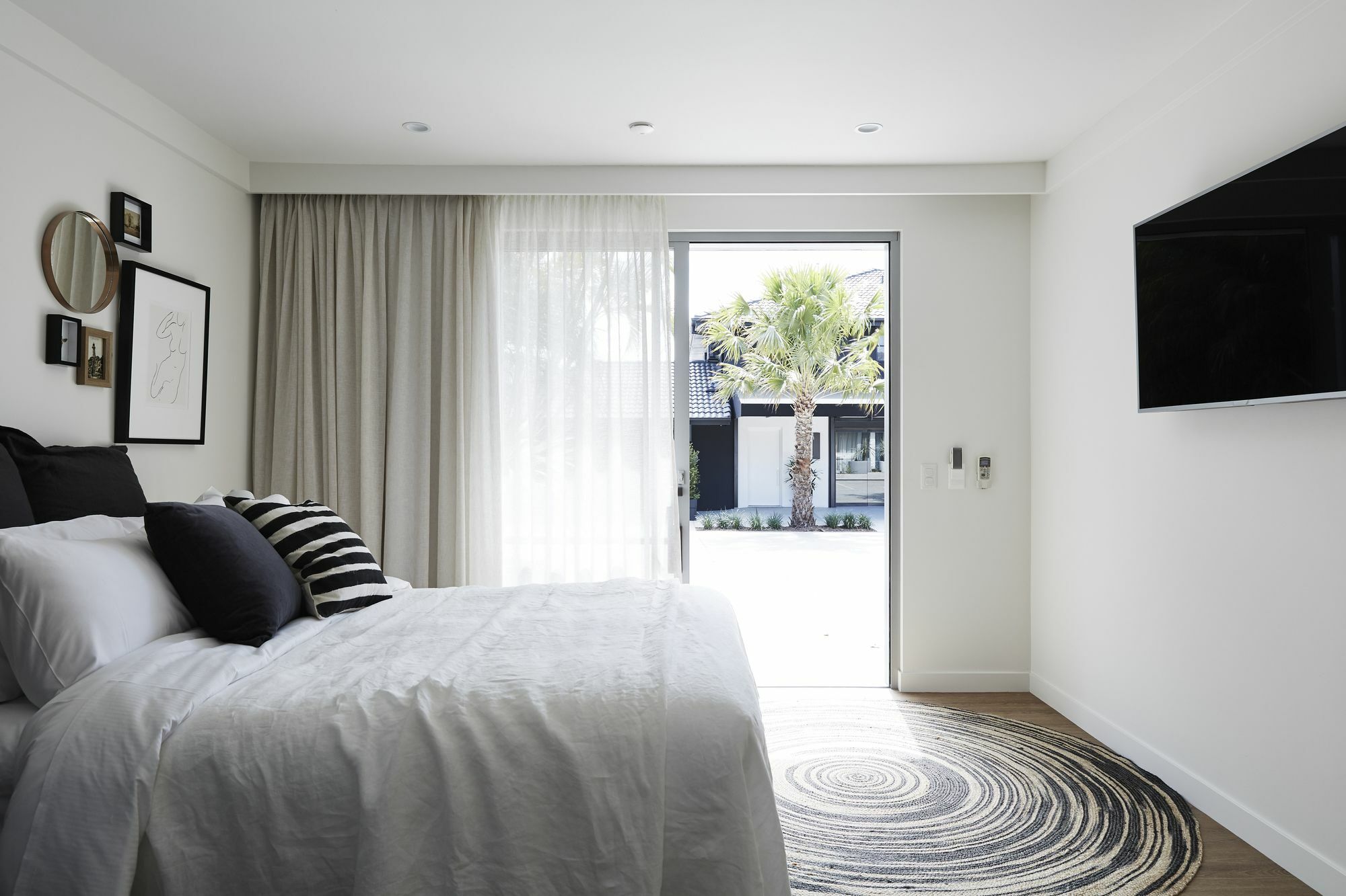 Hotel The Bower Byron Bay Esterno foto