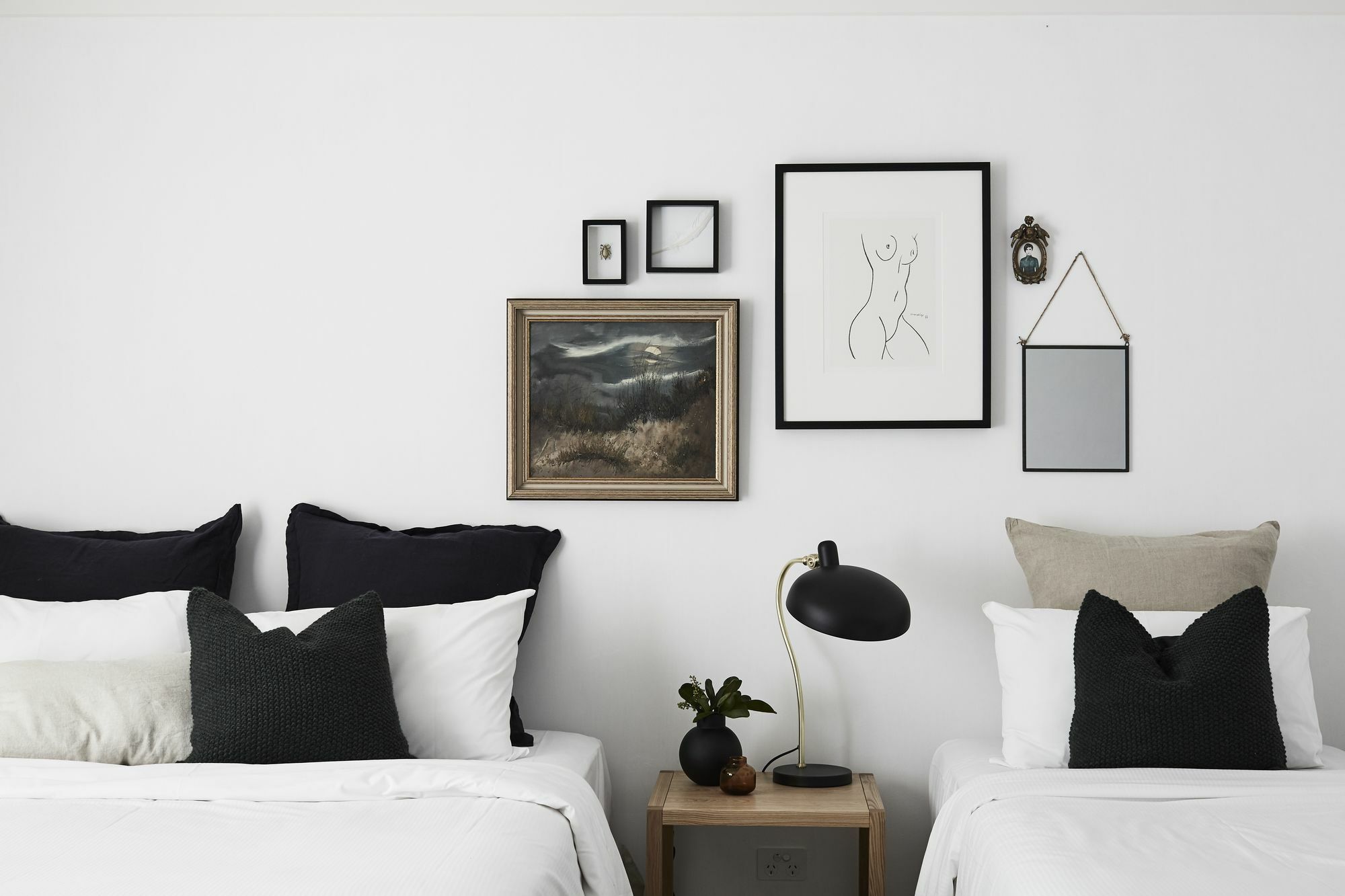 Hotel The Bower Byron Bay Esterno foto