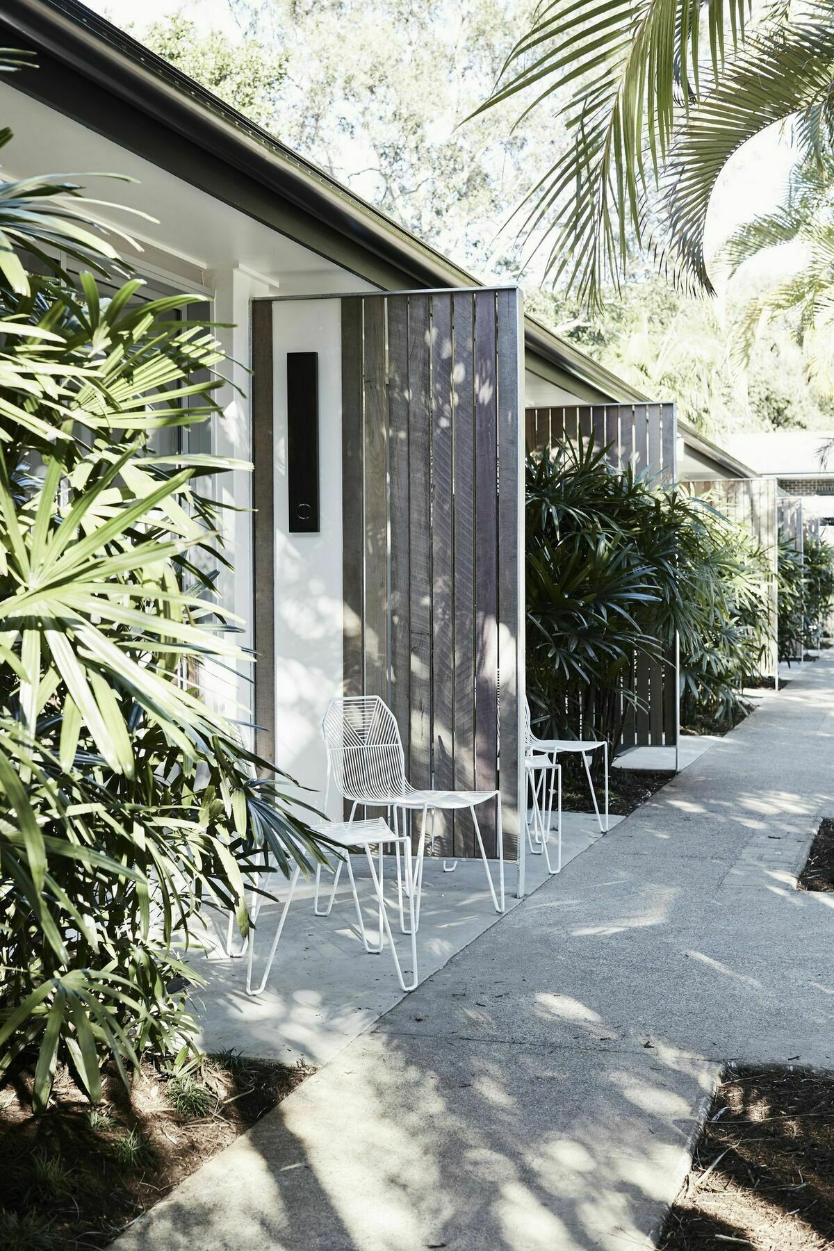 Hotel The Bower Byron Bay Esterno foto